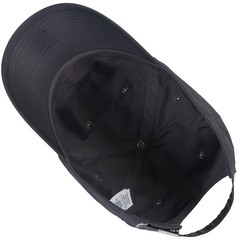 Boné Aba Curva Nike Sportswear H86 Metal Swoosh - Strapback - Adulto - Foto 6