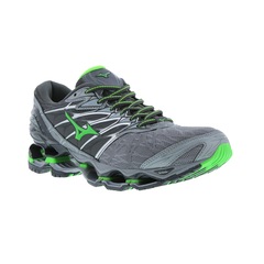 Tênis Mizuno Wave Prophecy 7 - Masculino - Foto 2