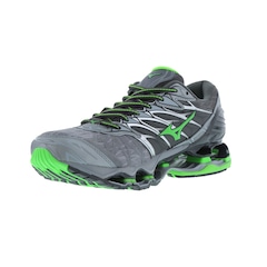 Tênis Mizuno Wave Prophecy 7 - Masculino - Foto 4