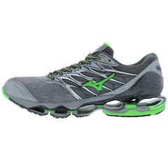 Tênis Mizuno Wave Prophecy 7 - Masculino - Foto 5