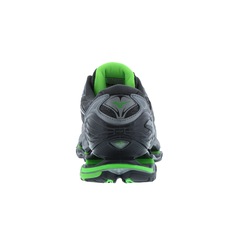 Tênis Mizuno Wave Prophecy 7 - Masculino - Foto 7