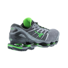 Tênis Mizuno Wave Prophecy 7 - Masculino - Foto 8