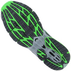 Tênis Mizuno Wave Prophecy 7 - Masculino - Foto 10