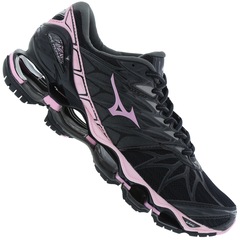 Tênis Mizuno Wave Prophecy 7 - Feminino - Foto 1