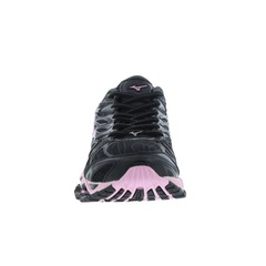 Tênis Mizuno Wave Prophecy 7 - Feminino - Foto 3