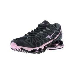 Tênis Mizuno Wave Prophecy 7 - Feminino - Foto 4