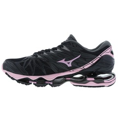 Tênis Mizuno Wave Prophecy 7 - Feminino - Foto 5