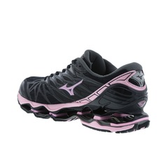 Tênis Mizuno Wave Prophecy 7 - Feminino - Foto 6
