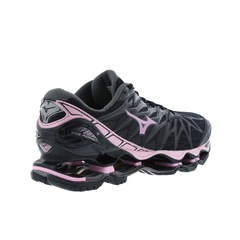 Tênis Mizuno Wave Prophecy 7 - Feminino - Foto 8