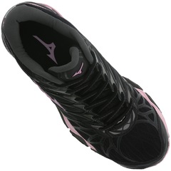 Tênis Mizuno Wave Prophecy 7 - Feminino - Foto 9