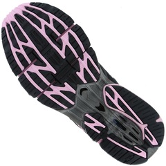 Tênis Mizuno Wave Prophecy 7 - Feminino - Foto 10