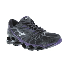 Tênis Mizuno Wave Prophecy 7 - Feminino - Foto 2