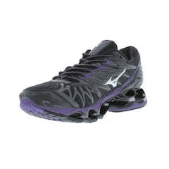 Tênis Mizuno Wave Prophecy 7 - Feminino - Foto 4