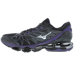 Tênis Mizuno Wave Prophecy 7 - Feminino - Foto 5