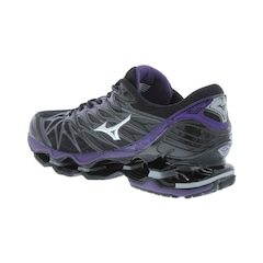 Tênis Mizuno Wave Prophecy 7 - Feminino - Foto 6