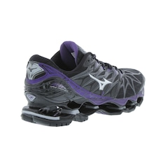 Tênis Mizuno Wave Prophecy 7 - Feminino - Foto 8