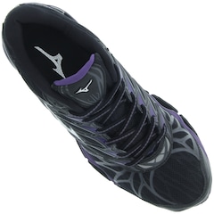Tênis Mizuno Wave Prophecy 7 - Feminino - Foto 9