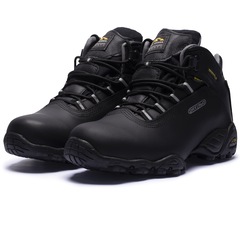 Bota Impermeável Bull Terrier Alpina Dry Lite - Feminina - Foto 2