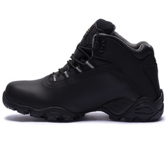 Bota Impermeável Bull Terrier Alpina Dry Lite - Feminina - Foto 3