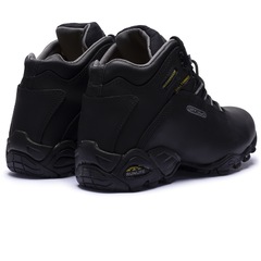 Bota Impermeável Bull Terrier Alpina Dry Lite - Feminina - Foto 4