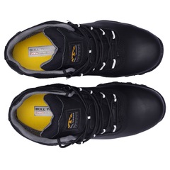 Bota Impermeável Bull Terrier Alpina Dry Lite - Feminina - Foto 5