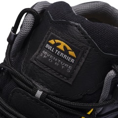 Bota Impermeável Bull Terrier Alpina Dry Lite - Feminina - Foto 7