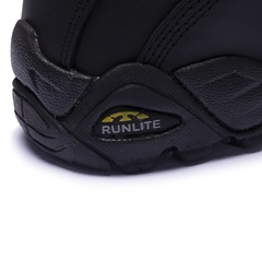 Bota Impermeável Bull Terrier Alpina Dry Lite - Feminina - Foto 10