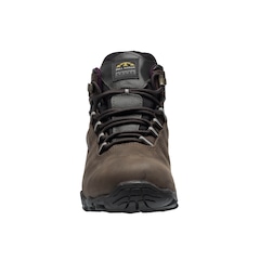 Bota Impermeável Bull Terrier Alpina Dry Lite - Feminina - Foto 3