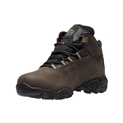 Bota Impermeável Bull Terrier Alpina Dry Lite - Feminina - Foto 4