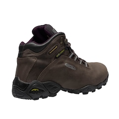 Bota Impermeável Bull Terrier Alpina Dry Lite - Feminina - Foto 8