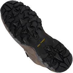 Bota Impermeável Bull Terrier Alpina Dry Lite - Feminina - Foto 10