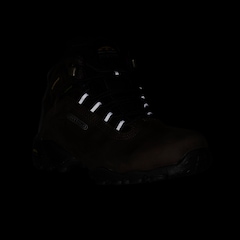 Bota Impermeável Bull Terrier Alpina Dry Lite - Feminina - Foto 11