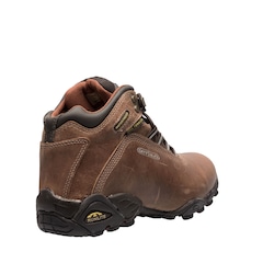 Bota Impermeável Bull Terrier Alpina Dry Lite - Feminina - Foto 8
