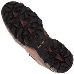 Bota Impermeável Bull Terrier Alpina Dry Lite - Feminina - Foto 10