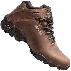 Bota Impermeável Bull Terrier Alpina Dry Lite - Feminina - Foto 1