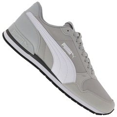 Tênis Puma ST Runner V2 NL - Feminino - Foto 1