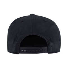 Boné Aba Reta adidas H90 Logo - Snapback - Adulto - Foto 4