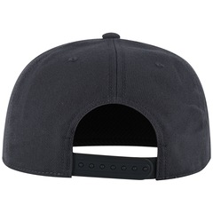 Boné Aba Reta adidas H90 Logo - Snapback - Adulto - Foto 2