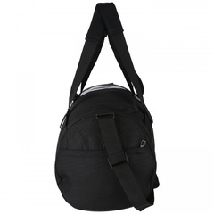 Mala adidas 3S Duffel Conversível TRN Core M - Foto 4