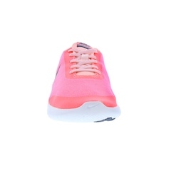 Tênis Nike Flex Experience RN 7 Feminino - Infantil - Foto 3
