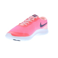 Tênis Nike Flex Experience RN 7 Feminino - Infantil - Foto 4