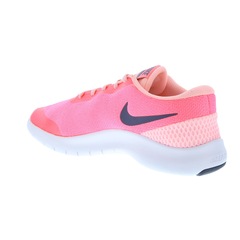 Tênis Nike Flex Experience RN 7 Feminino - Infantil - Foto 6