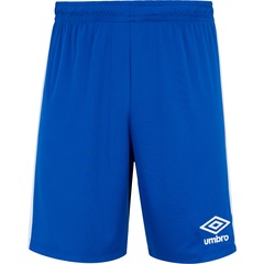 Calção Umbro TWR Side - Masculino - Foto 1