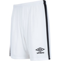 Calção Umbro TWR Side - Masculino - Foto 3