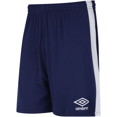 Calção Umbro TWR Side - Masculino - Foto 3