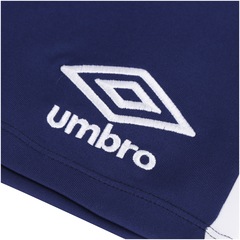 Calção Umbro TWR Side - Masculino - Foto 5