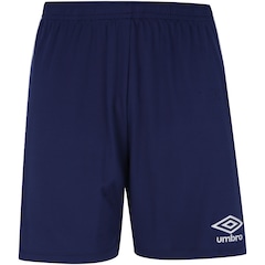 Calção Umbro TWR Side - Masculino - Foto 1