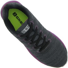 Tênis Oxer Tech - Feminino - Foto 9