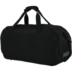 Mala Puma Gym Duffle S - 35 Litros - Foto 2