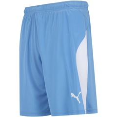 Calção Puma Liga With Brief - Masculino - Foto 3